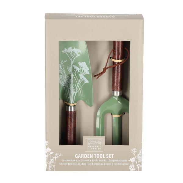 Fallen Fruits MEADOW HERBS GARDENING TOOLS ASS