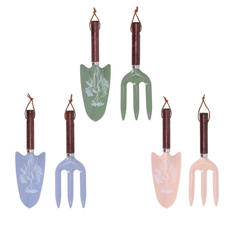 fallen fruits MEADOW HERBS GARDENING TOOLS ASS