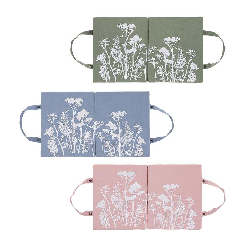 fallen fruits MEADOW HERBS KNEELER ASS