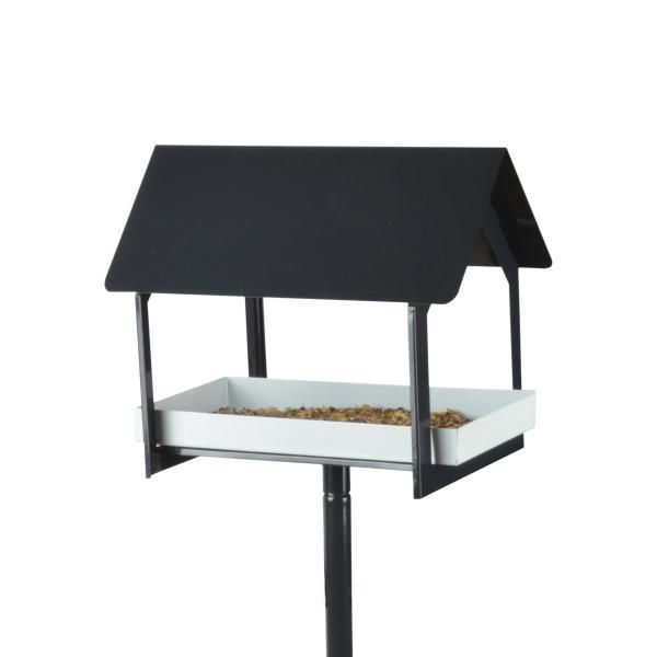 Fallen Fruits METAL BIRD TABLE