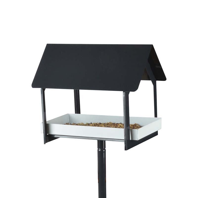 fallen fruits METAL BIRD TABLE