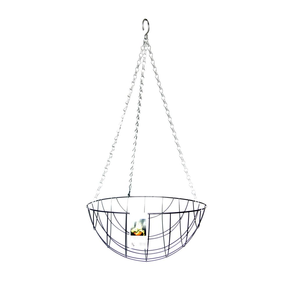fallen fruits METAL HANGING BASKET 12"