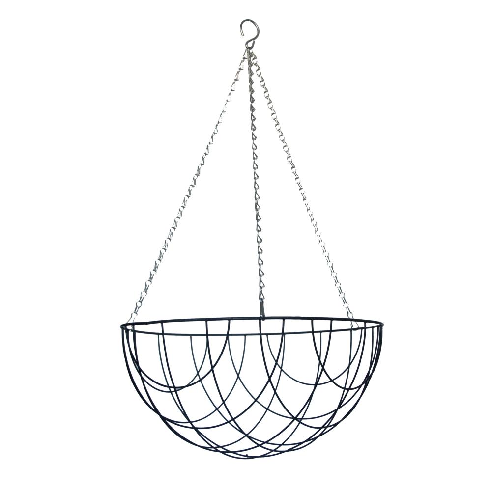 fallen fruits METAL HANGING BASKET 15.5"