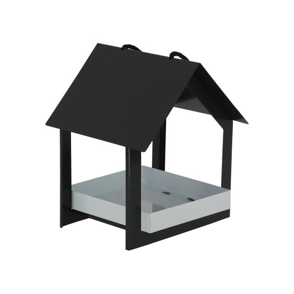 Fallen Fruits METAL HANGING BIRD TABLE