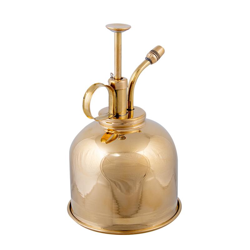 fallen fruits METAL PLANT MISTER COPPER