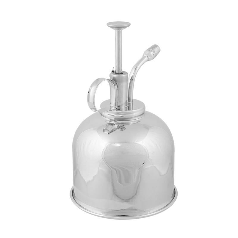 fallen fruits METAL PLANT MISTER SILVER