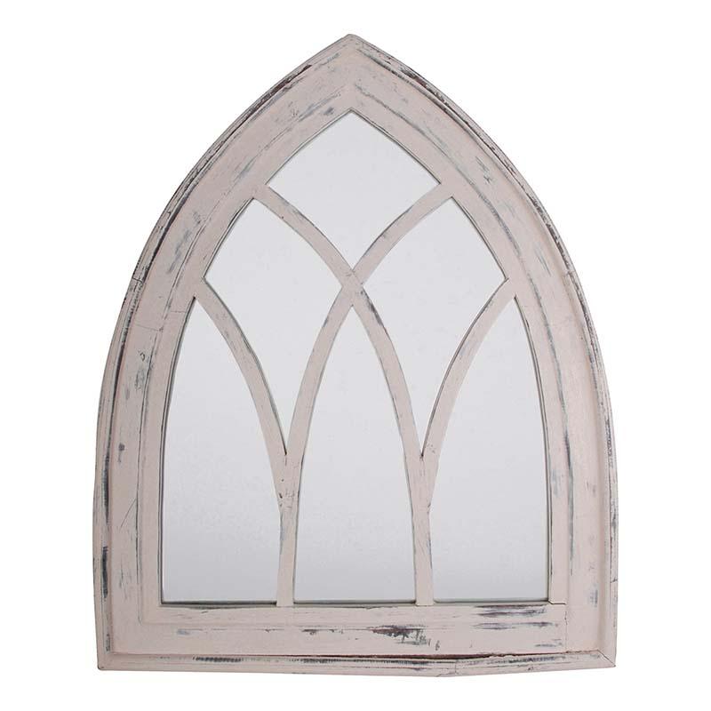 fallen fruits MIRROR GOTHIC (WHITE WASH)