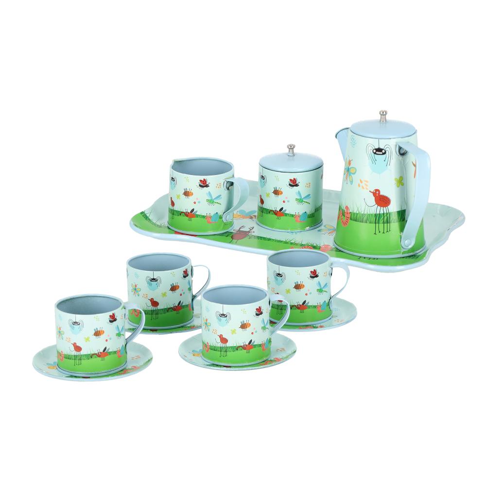 fallen fruits MUD KITCHEN COFFEE SET