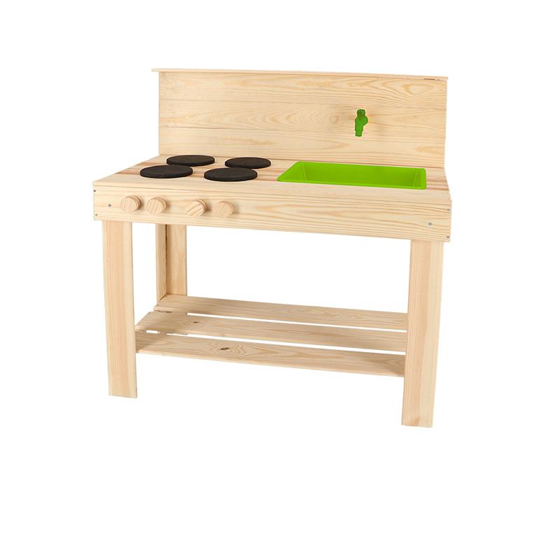 fallen fruits MUD KITCHEN (M)