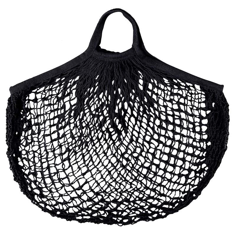 fallen fruits NET BAG BLACK