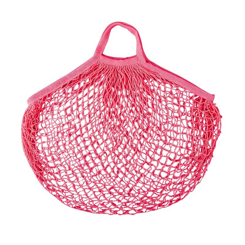 fallen fruits NET BAG PINK