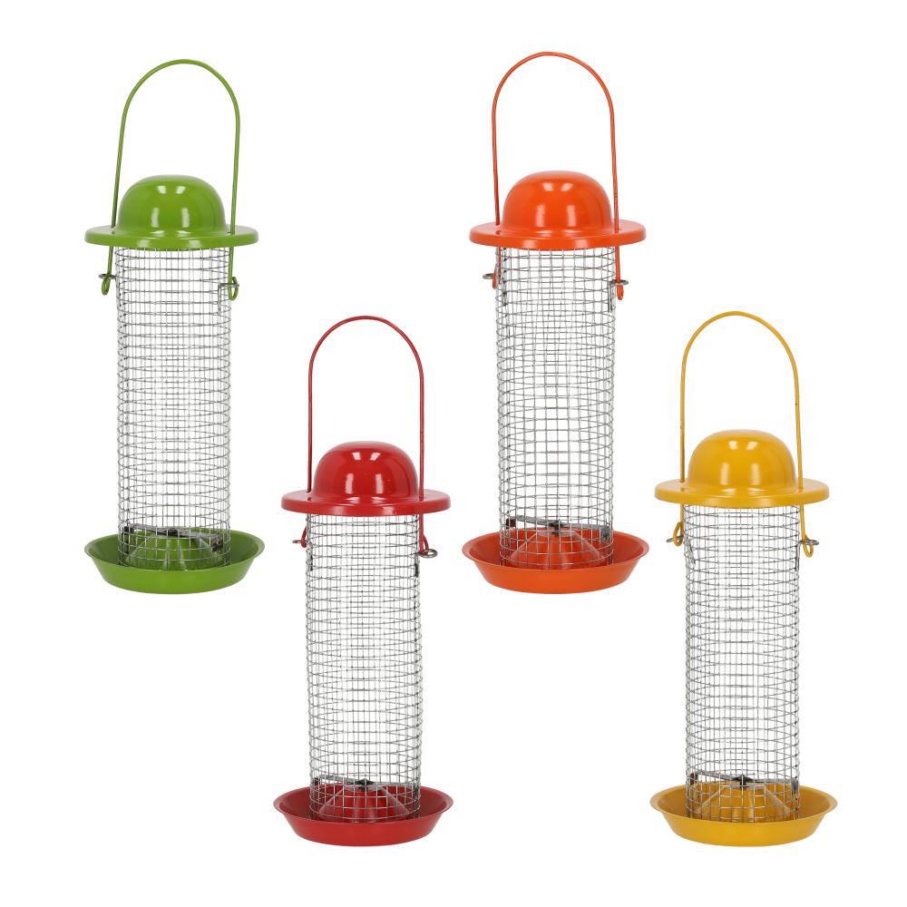 fallen fruits NUT FEEDER (ASS)