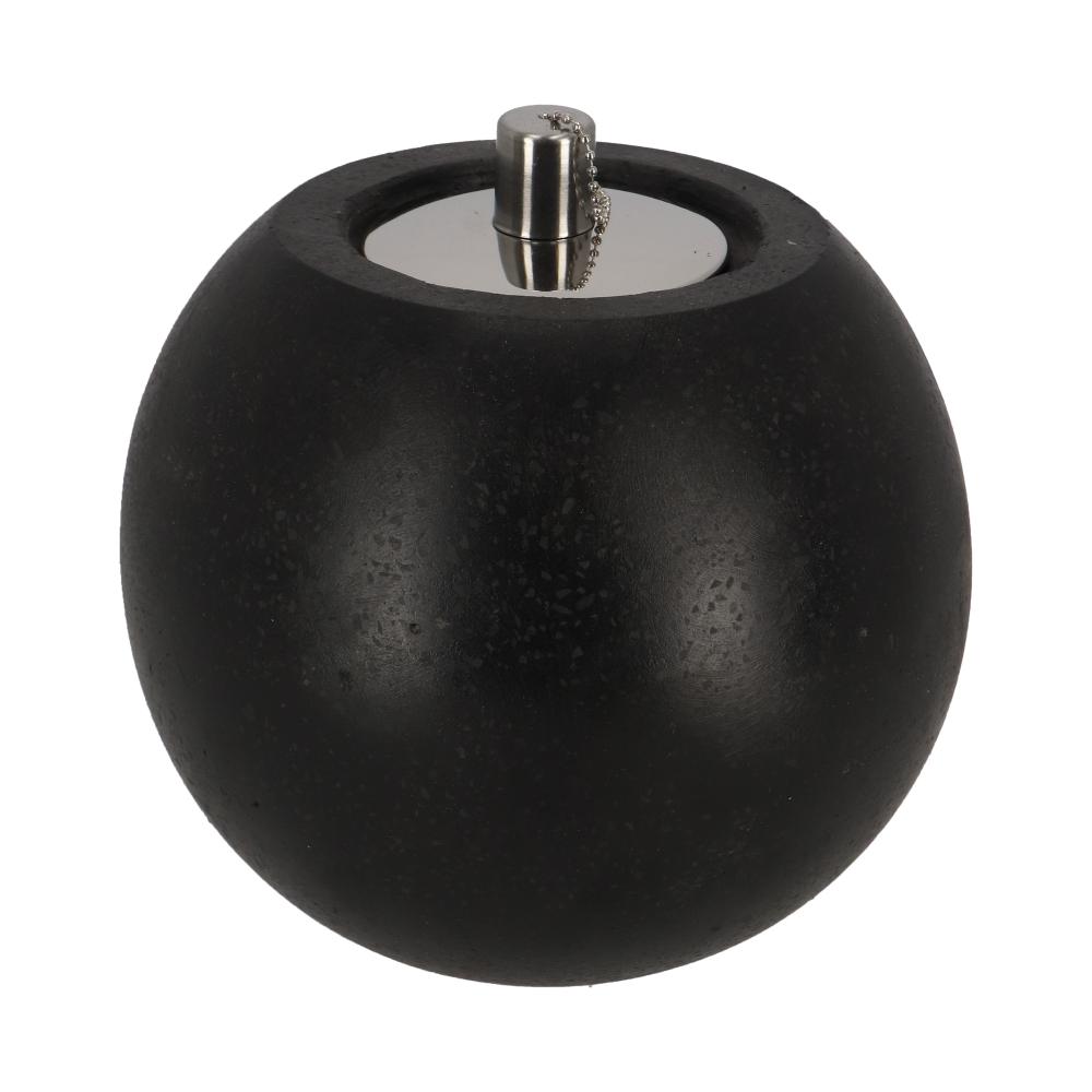 fallen fruits OIL LAMP TERRAZZO (L)