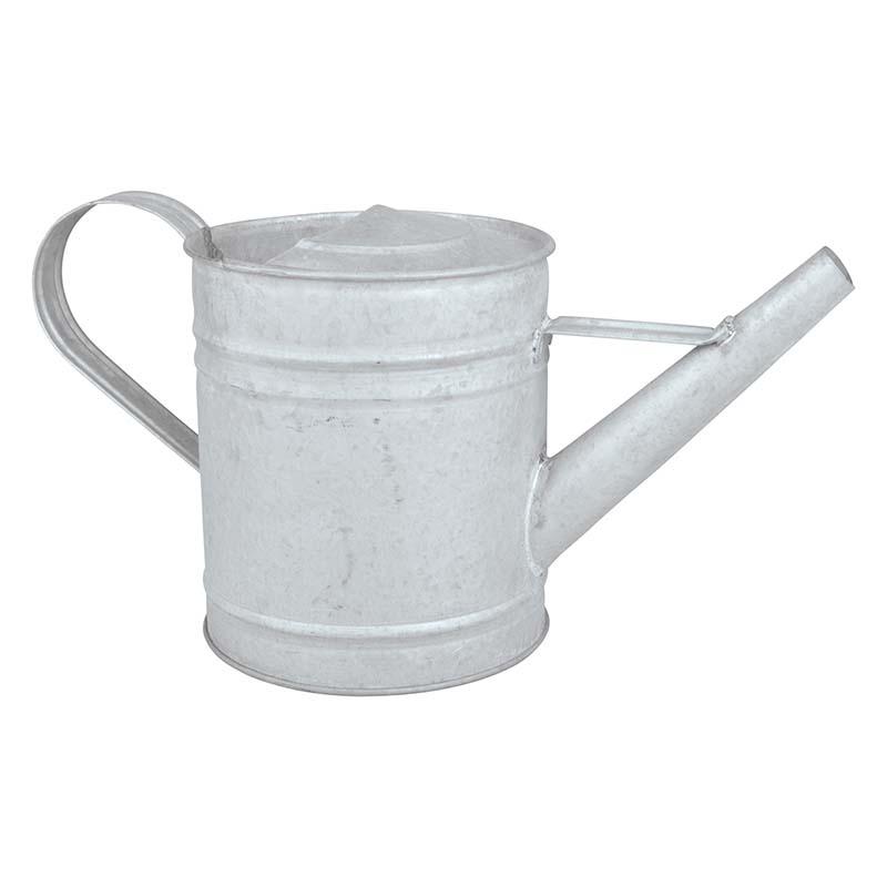 fallen fruits OLD ZINC WATERING CAN (0.8LT)