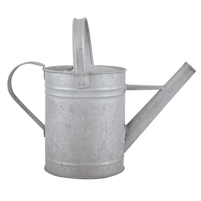 fallen fruits OLD ZINC WATERING CAN (1.6LT)