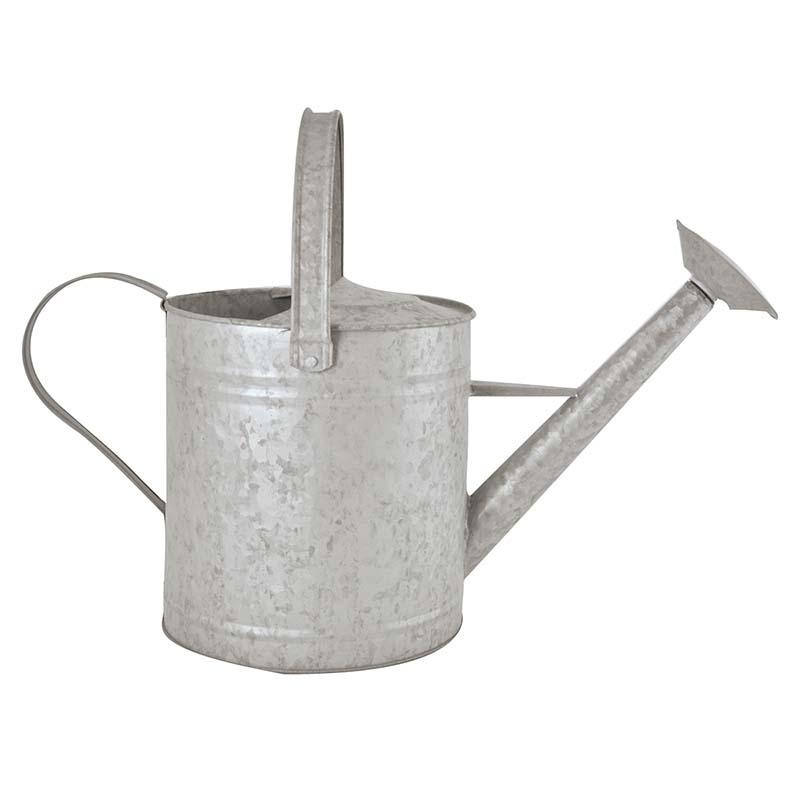 fallen fruits OLD ZINC WATERING CAN (3.6LT)