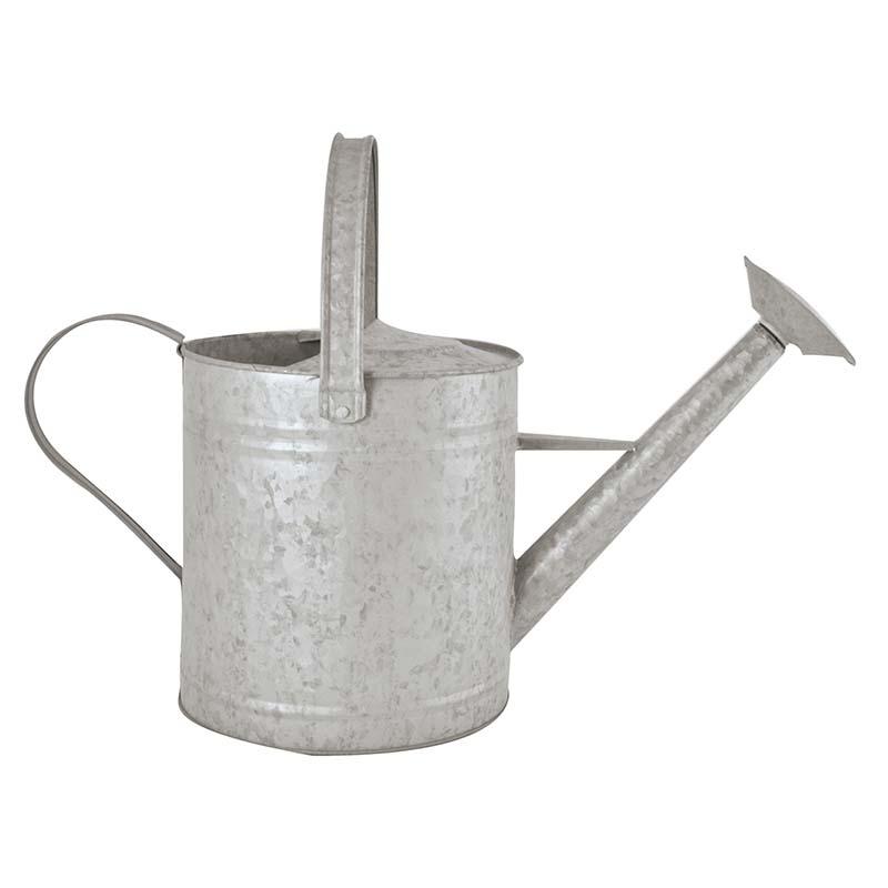 fallen fruits OLD ZINC WATERING CAN (6.6LT)