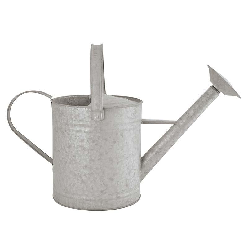 fallen fruits OLD ZINC WATERING CAN (8.7LT)