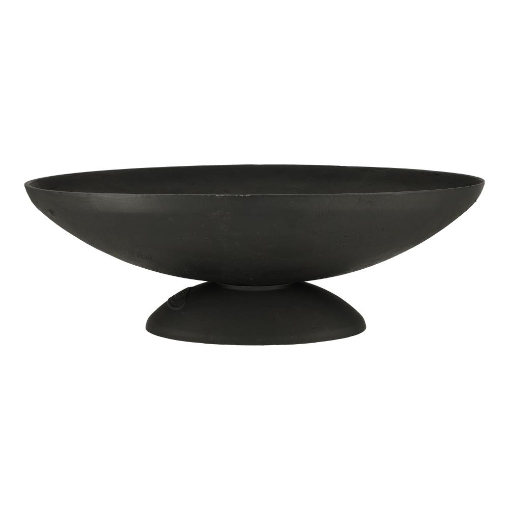 fallen fruits OVAL FIRE BOWL