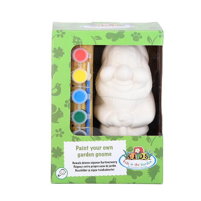 fallen fruits PAINT YOUR OWN GNOME