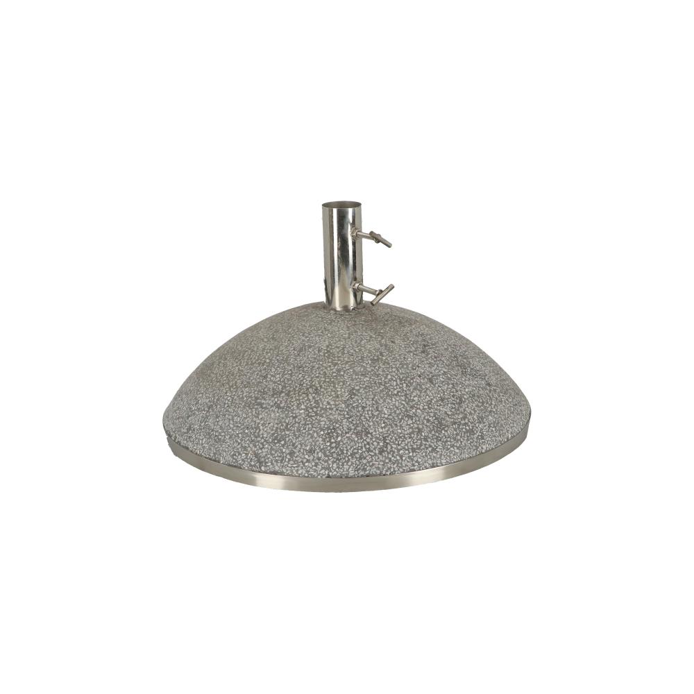 fallen fruits PARASOL STAND GREY (50CMS)