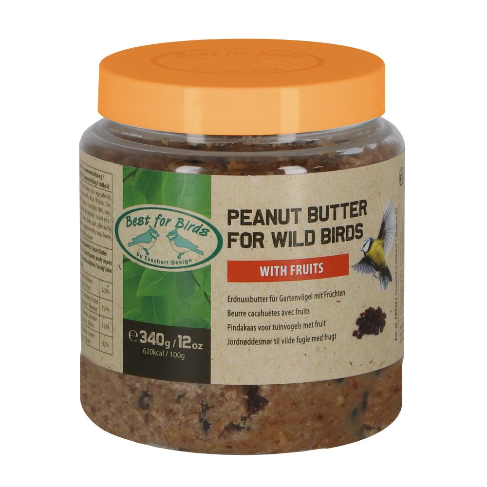 fallen fruits PEANUT BUTTER FRUIT