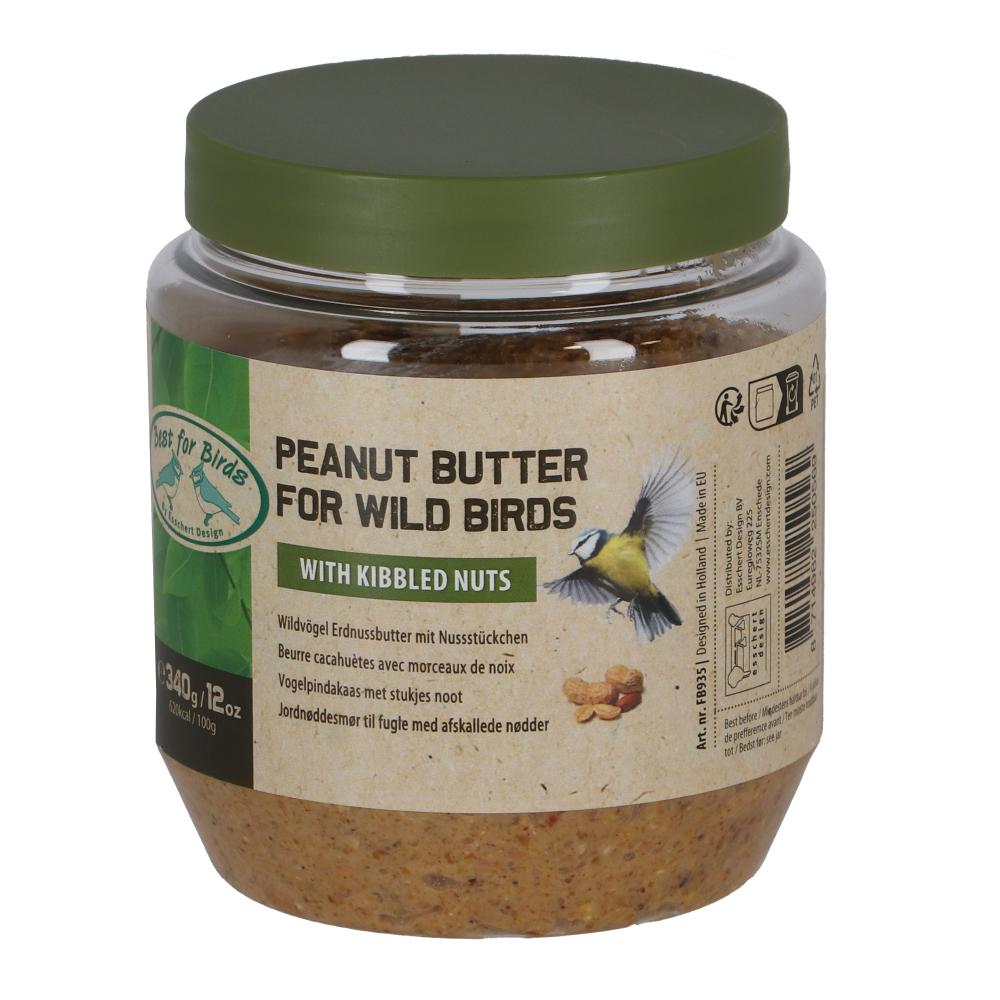 fallen fruits PEANUT BUTTER