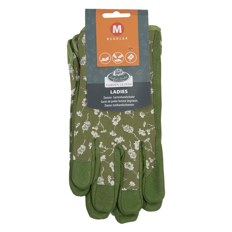 fallen fruits PERFORMANCE GARDENING GLOVES (MEDIUM)
