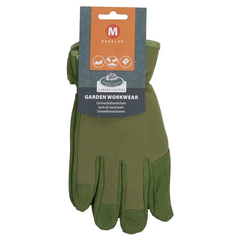 fallen fruits PERFORMANCE WORKWARE GLOVES (LARGE)