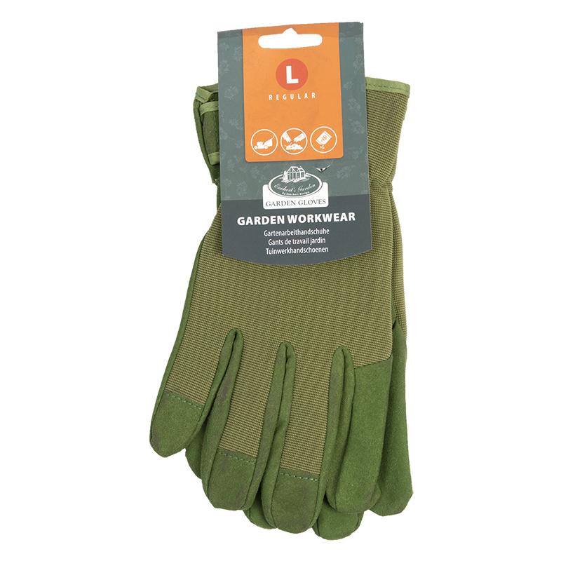 fallen fruits PERFORMANCE WORKWARE GLOVES (MEDIUM)