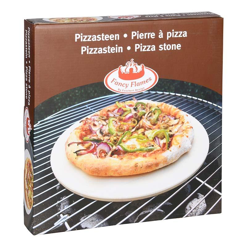 fallen fruits PIZZA STONE