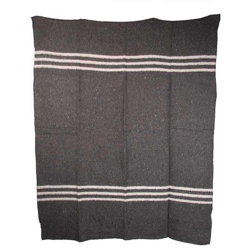 fallen fruits PLAID RECYCLED FABRIC