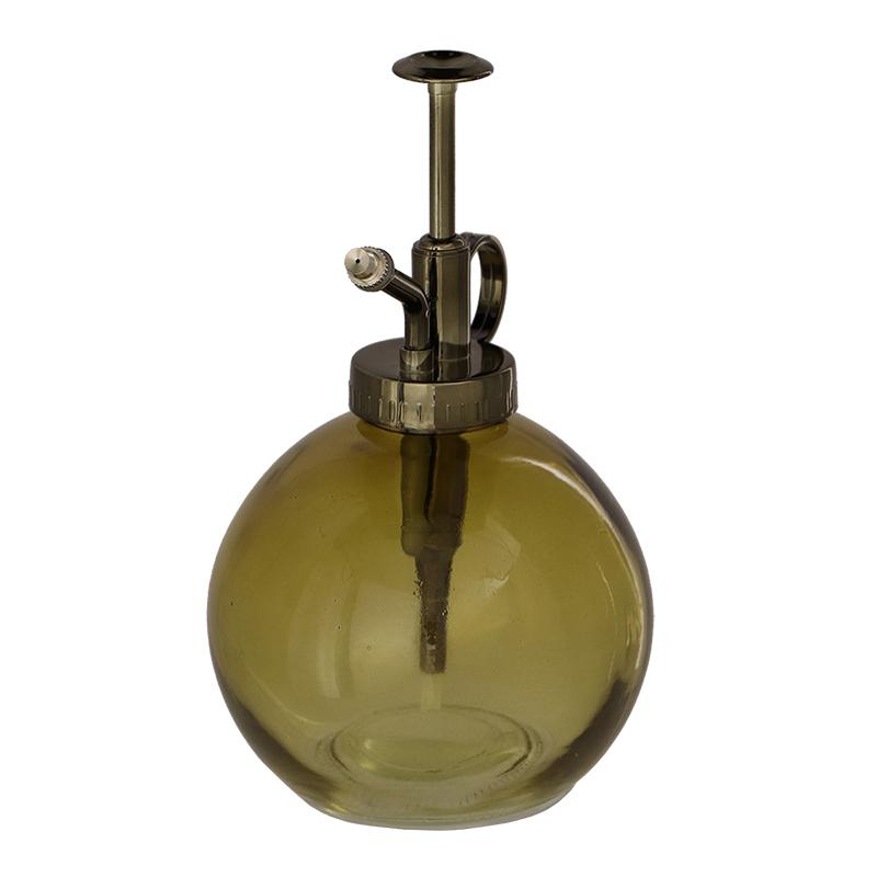 fallen fruits PLANT MISTER GLASS BALL GREEN