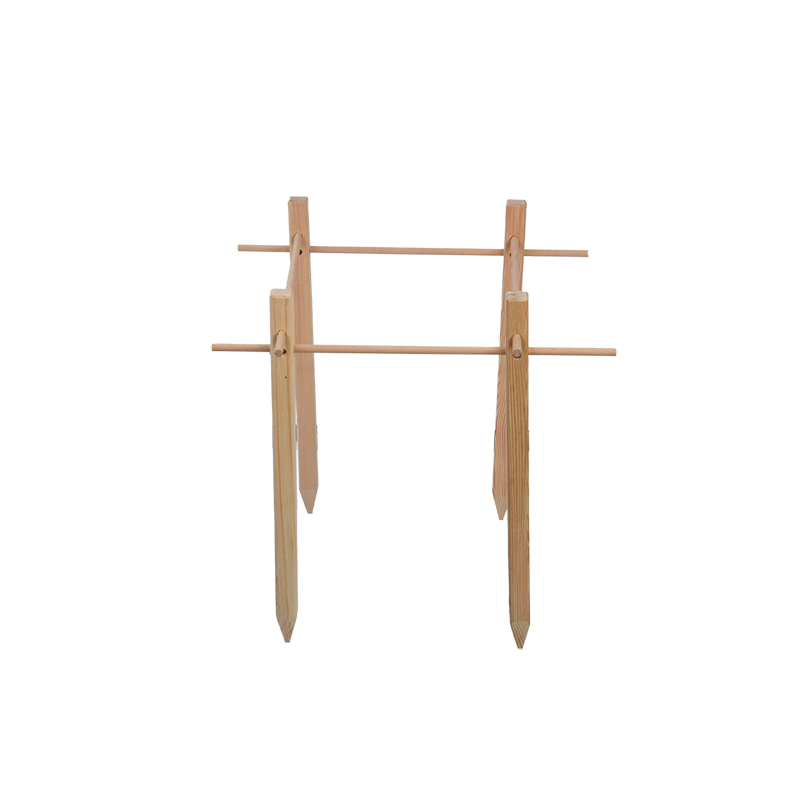 fallen fruits PLANT SUPPORT FENCE (S) FSC 100%