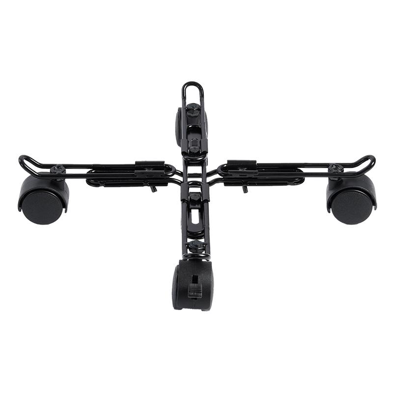 fallen fruits PLANT TROLLEY METAL ADJUSTABLE