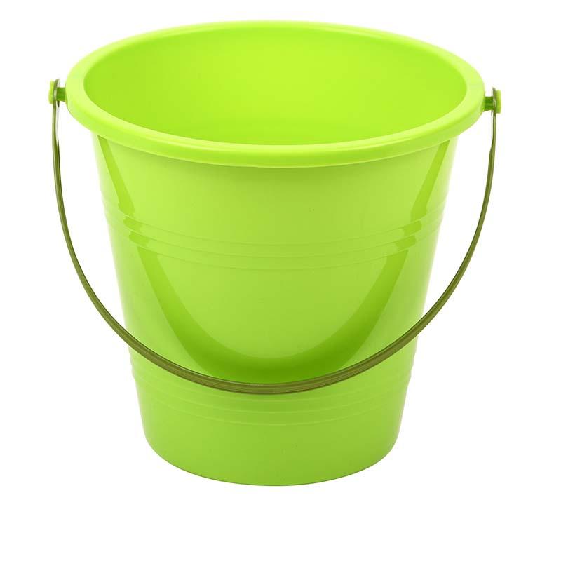 fallen fruits PLASTIC BUCKET