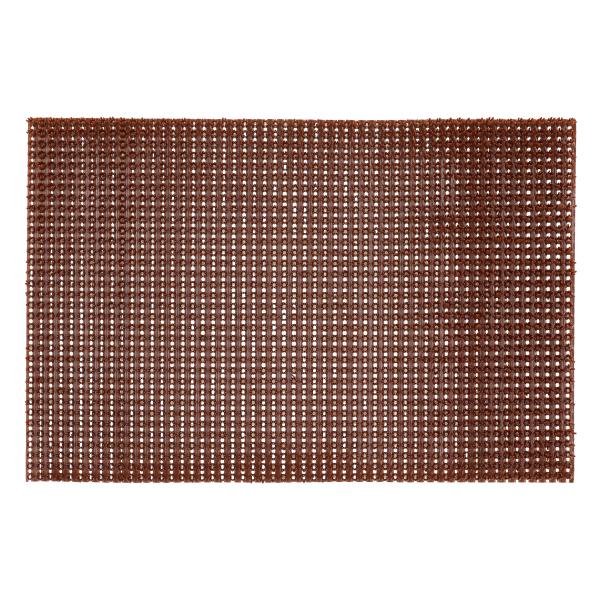 Fallen Fruits PLASTIC DOOR MAT (ASS) 100% LDPE