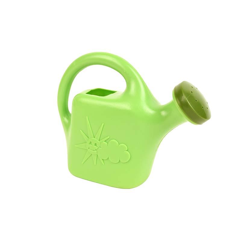 fallen fruits PLASTIC WATERING CAN