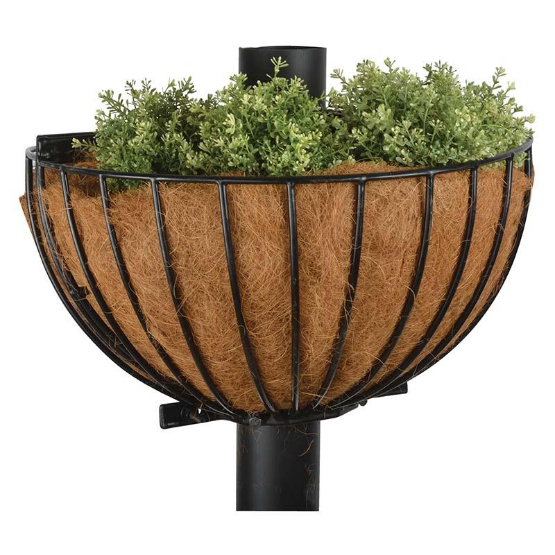 fallen fruits POLE BASKET