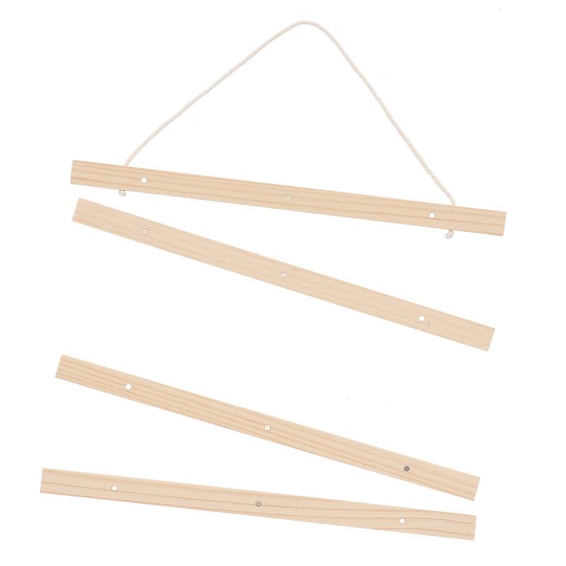 fallen fruits POSTER HANGER FSC 100%