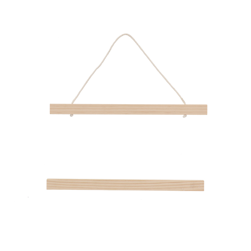 fallen fruits POSTER HANGER (S) FSC 100%