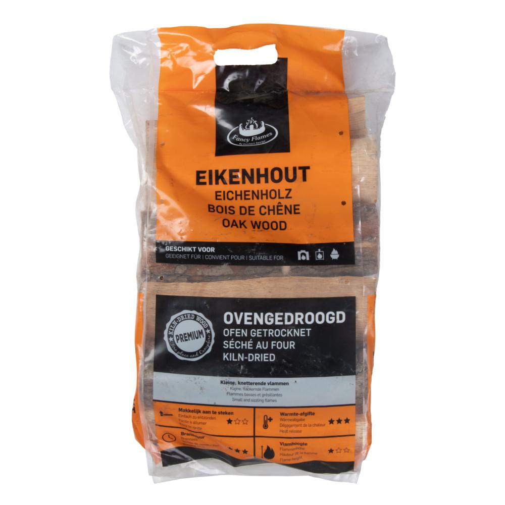 fallen fruits PREMIUM KILN DRIED OAK WOOD FSC 100%