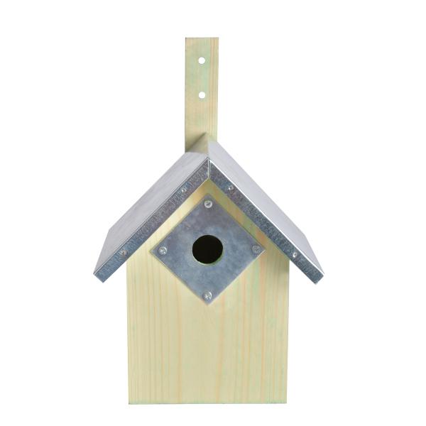 Fallen Fruits PROTECTION PLATE (BLUE TIT)