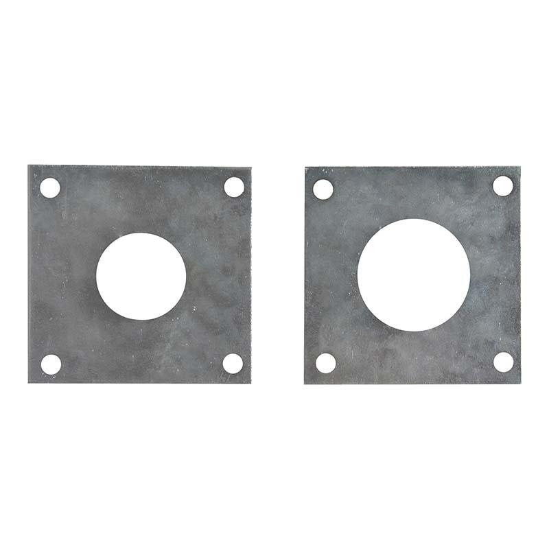 fallen fruits PROTECTION PLATE (BLUE TIT)