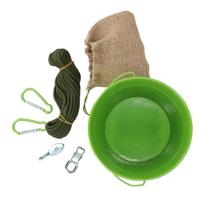 fallen fruits PULLEY SET