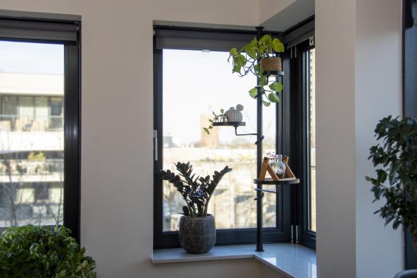 Fallen Fruits PY125 - TELESCOPIC ETAGERE (S)