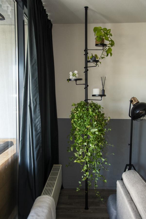 Fallen Fruits PY126 - TELESCOPIC ETAGERE (L)