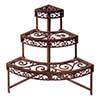 fallen fruits QUARTER ROUND ETAGERE