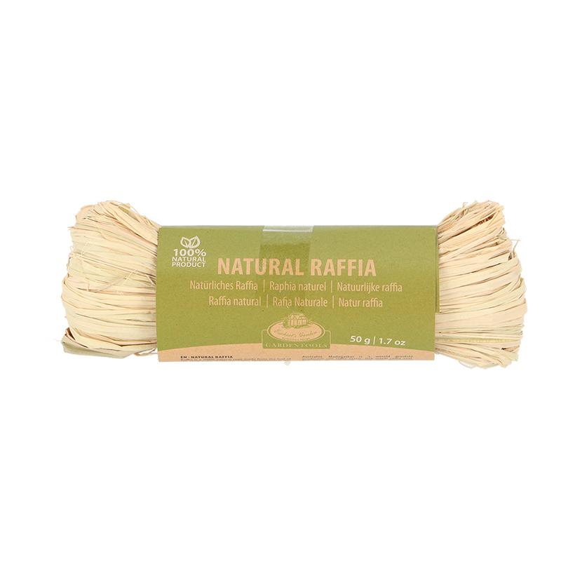 fallen fruits RAFFIA (50G)