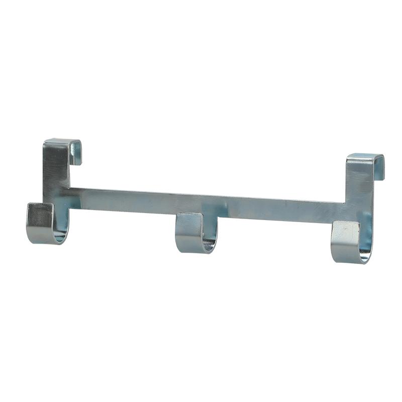 fallen fruits RAISED LOWER BED HOOK TRIPPLE